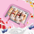ChillWhirl™ Mini Fried Ice Cream Maker
