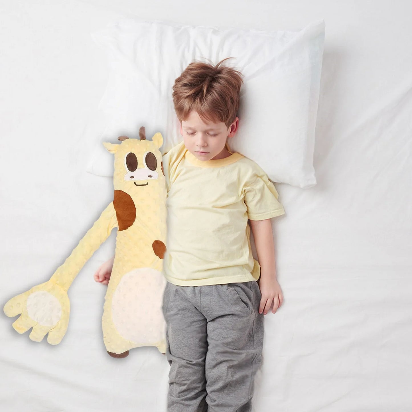 Baby Sleeping Patting Doll Pillow Soothing Palm Remote Control Electric Sleep Companion Automatic Baby Pillow Toddler Nursing