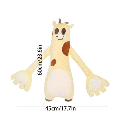 Baby Sleeping Patting Doll Pillow Soothing Palm Remote Control Electric Sleep Companion Automatic Baby Pillow Toddler Nursing