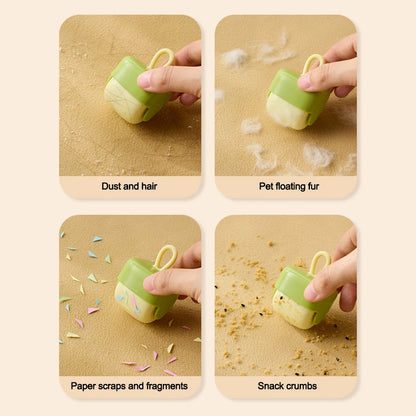 New Washable Lint Remover Multifunctional Portable Roller for Clothes Pet Hair Remover Dust Removal Eliminator Brush Hair Sticky