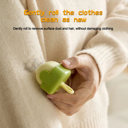 New Washable Lint Remover Multifunctional Portable Roller for Clothes Pet Hair Remover Dust Removal Eliminator Brush Hair Sticky