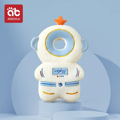 Head Protection Baby Head Protector Backpack PP Cotton Filling Toddler Crawling Walking Safety Cushion Newborn Boy Girl Room