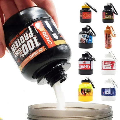 ScoopGo – scoop & go, simple and clear