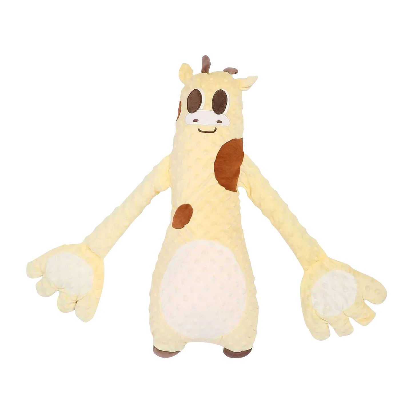 Baby Sleeping Patting Doll Pillow Soothing Palm Remote Control Electric Sleep Companion Automatic Baby Pillow Toddler Nursing