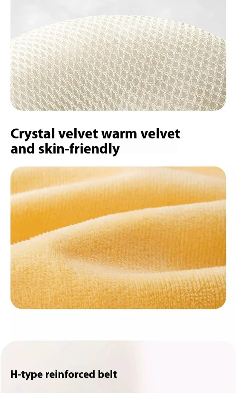 Head Protection Baby Head Protector Backpack PP Cotton Filling Toddler Crawling Walking Safety Cushion Newborn Boy Girl Room