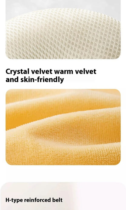 Head Protection Baby Head Protector Backpack PP Cotton Filling Toddler Crawling Walking Safety Cushion Newborn Boy Girl Room