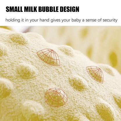 new Baby Sleeping Patting Doll With Soothing Palm Remote Control Electric Baby Hand Pillow Soothing Palm Patting Toy For Toddler